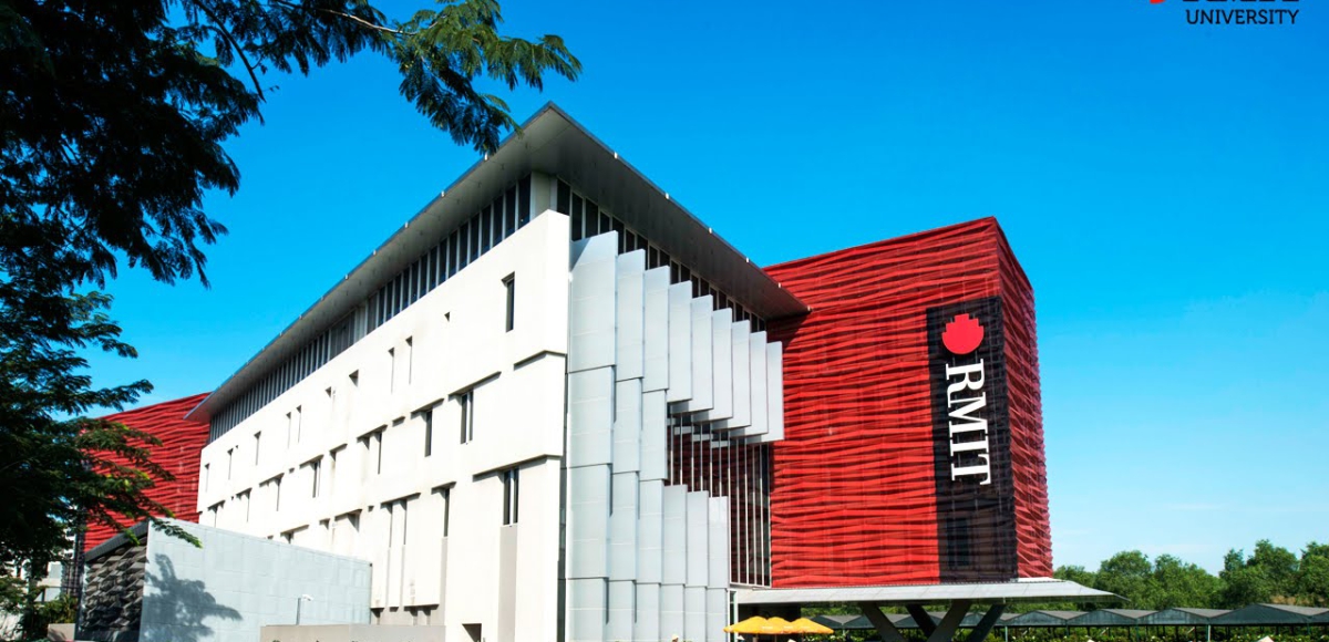  RMIT University
