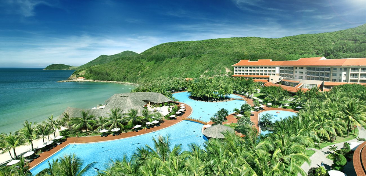 Vinpearl Resort Nha Trang