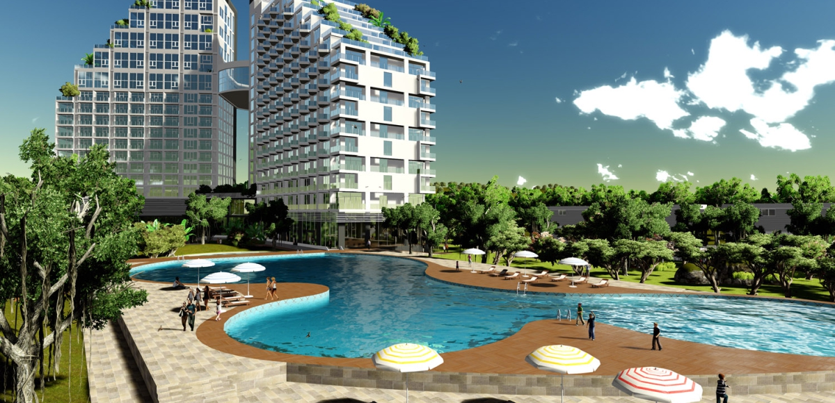 Furama Resort Vung Tau