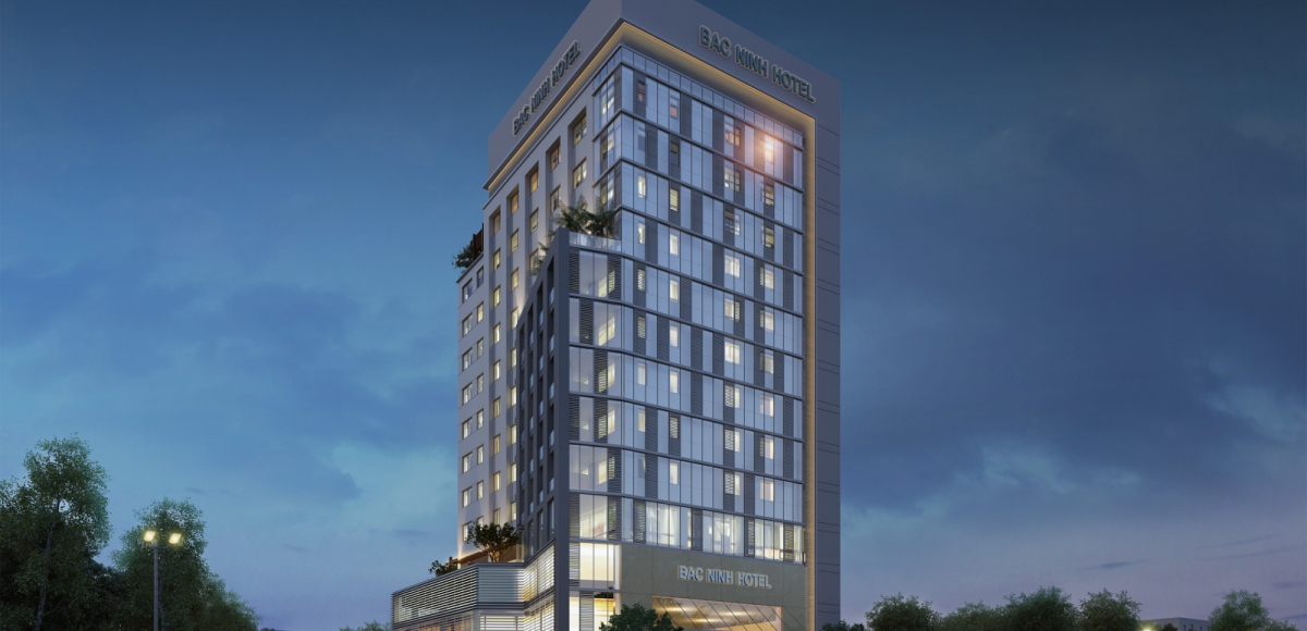 Bắc Ninh Hotel