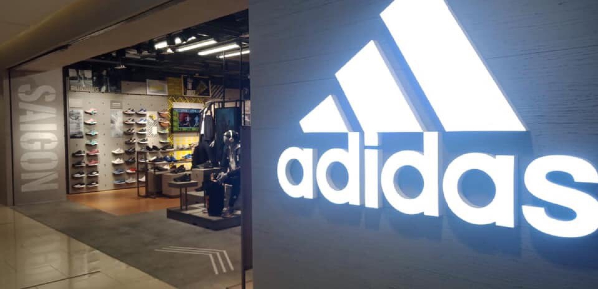 Adidas