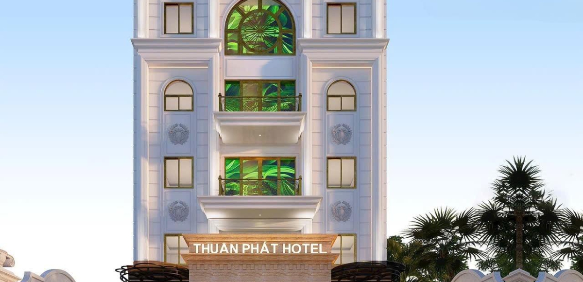 Thuận Phát Hotel