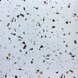 Gạch lát nền terrazzo 80x80 80MA32Q