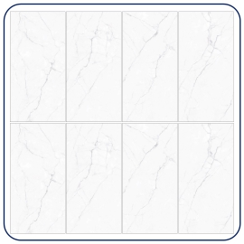 Gạch giả đá bóng 60X120 cm 62T6235