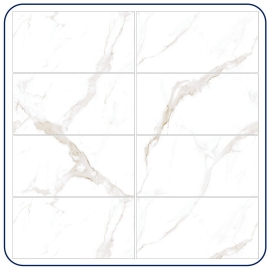 Gạch giả đá bóng 60X120 cm 62T6705