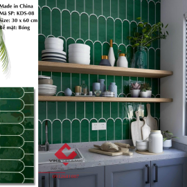 Gạch trang trí ốp tường 30x60 KDS-08