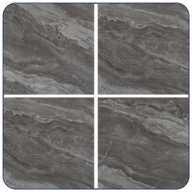 Gạch giả đá mờ 40x40 40T602