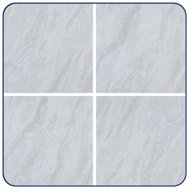 Gạch giả đá mờ 40x40 40T608