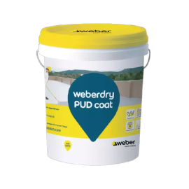Chống Thấm Weberdry PUD Coat