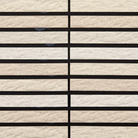 Gạch ngoại thất Slim Border