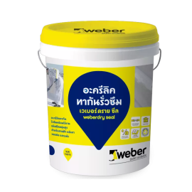 Chống Thấm Weberdry seal