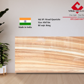 Đá Wood Quartzite