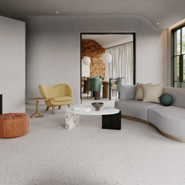 Gạch Terrazzo