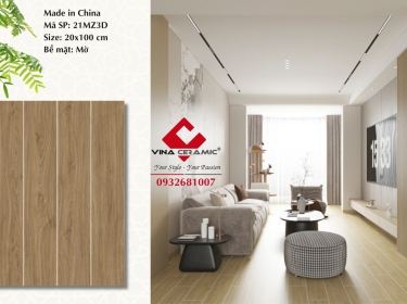 Những Cách Chọn Gạch Giả Gỗ Phù Hợp