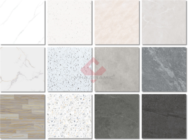 Gạch lát nền 60x60 – Kho gạch giá rẻ uy tín chất lượng