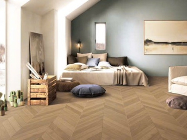 Gạch Giả Gỗ Xương Cá 60x120 cm – Bí Quyết Cho Không Gian Đẳng Cấp & Khác Biệt
