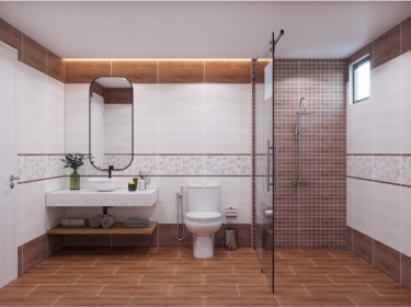 Cửa hàng gạch 30x60 cm tại Bình Tân