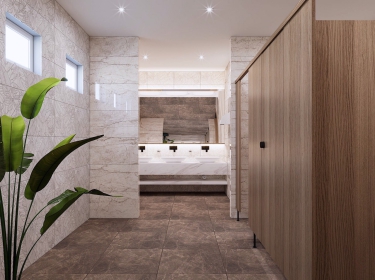 Các mẫu gạch ốp lát 60x60 được ưa chuộng nhất hiện nay