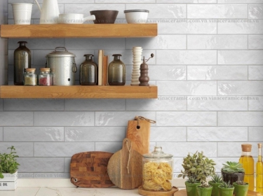 Gạch Trang Trí – Điểm Nhấn Hoàn Hảo Cho Không Gian Sống Hiện Đại