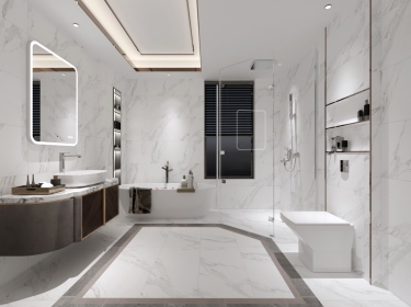 Gạch 40x80 Mờ Lựa Chọn Tinh Tế Cho Không Gian Sống Hiện Đại