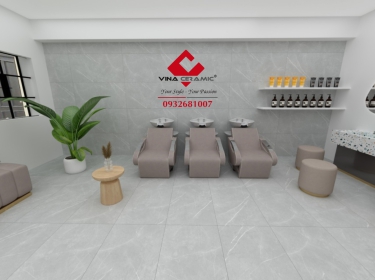 Những lưu ý khi mua gạch lát nền | Vina Ceramic