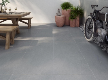 Chọn Gạch Ốp Lát Sân Vườn Cần Phải Lưu Ý Những Gì ?