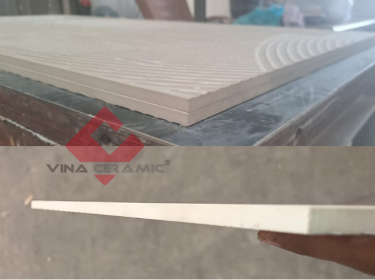 Gạch ốp lát xương trắng  cao cấp white body - thương hiệu King Stone