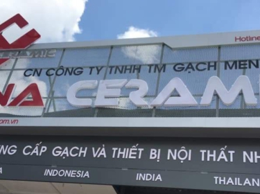 Kho Gạch Ốp Lát Cao Cấp Tại Tphcm