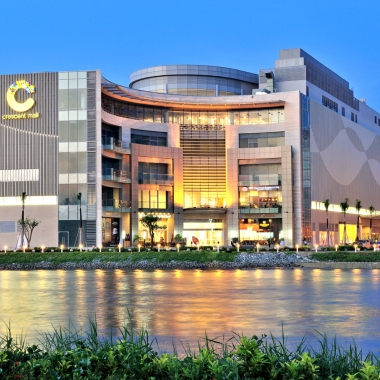 Crescent Mall 