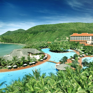 Vinpearl Resort Nha Trang