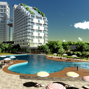 Furama Resort Vung Tau
