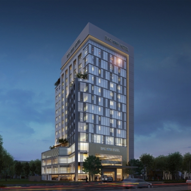 Bắc Ninh Hotel
