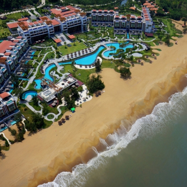 Angsana Hotel & Resort