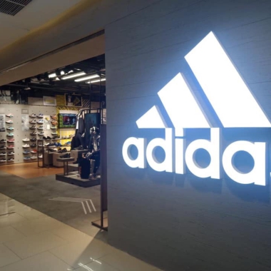 Adidas