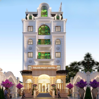 Thuận Phát Hotel